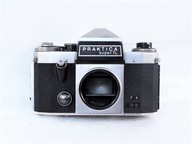 Aparat fotograficzny PRAKTICA Super TL korpus