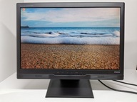 Monitor iiyama E2001WSV 20" 1680x1050 5ms 16:10