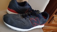 NEW BALANCE 996-R-45,5-WKŁ-29,5CM-SKÓRA NAT -ZNAKOMITE.