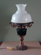 LAMPA NOCNA STOŁOWA PRL Vintage