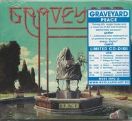 Peace Graveyard CD The Doors Baroness Devil Electric The Ugly Kings