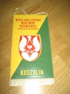 Wyższa Szkoła Oficerska Wojsk Obrony Przeciwlotniczej im. M.Kalinowskiego