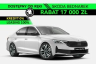 Škoda Octavia Skoda Octavia Sportline 1.5 TSI