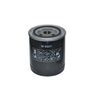 Filtr oleju silnikowego 62mm MANN FILTER 2720E6714A