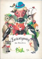 Zwierzyniec Jan Brzechwa 1987