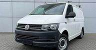 Volkswagen Transporter Zabudowa Warsztatowa Webasto Faktura VAT 23 2.0