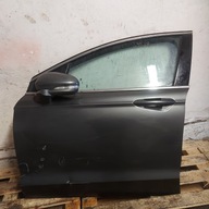 DRZWI LEWY PRZÓD FORD MONDEO MK5 ND