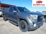 GMC Sierra 1500 Standard Box Elevation 2021 2.7l 2.7 Benzyna 310KM