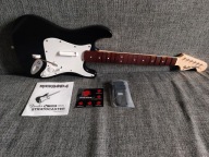 GITARA FENDER STRATOCASTER ROCK BAND 4 PLAYSTATION 4 GUITAR HERO SPRAWNA