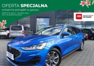 Ford Focus SW 1.0 EcoBoost Hyb 155KM TitaniumX Pakiet Winter SalonPL FV23