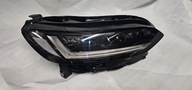 HONDA ZRV ZR-V LAMPA PRAWA PRZOD PRZEDNIA FULL LED