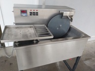 Temperówka talerzowa do czekolady PREFAMAC-BELGIUM MOU30 za 7900 zł