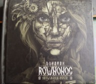 DONATAN - RÓWNONOC - SŁOWIAŃSKA DUSZA - 2CD