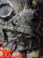 tgb blade target 525 520 skrzynia biegów blok kartery