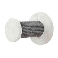 TRIXIE Półka schodek sizalowy drapak kota do wspinaczki na ścianę słupek