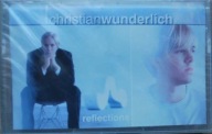 CHRISTIAN WUNDERLICH Reflections