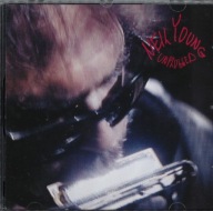 CD Unplugged Neil Young w FOLII