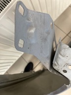 FORD MONDEO MK4 BŁOTNIK PRZÓD PRAWY 7S71A16C198