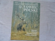 ŁOWIEC POLSKI NR 9 1992