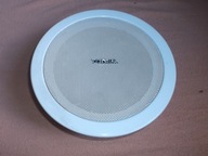 Tonsil ZGSU 17T - Głośnik sufitowy Tonsil ZGSU 17T biały + transformator