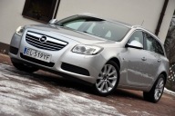 Opel Insignia A Sports Tourer EDITION 2.0CDTI 160KM SalonPL 2WŁ *179tys.km*