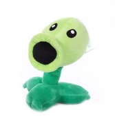 Zabawki Pluszowe Rośliny Kontra Zombie Słonecznik maskotka pluszak prezent