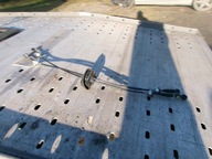 LINKI ZMIANY BIEGOW TRAFIC II VIVARO B 2001-2015rok 1,9DCI 2,0DCI SUPER !!!