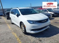 Chrysler Voyager 2021, 3.6L, LXI, od ubezpieczalni