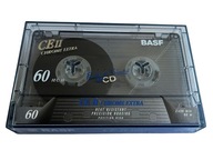 BASF CHROME EXTRA CE II 60 / 1991r