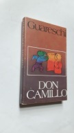 DON CAMILLO - Guareschi