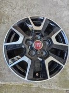 Felga aluminiowa Ducato Boxer Kamper 6.0Jx16H2 ET68 5x130