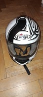 kask motocyklowy Fidji