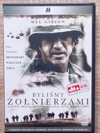 Byliśmy żołnierzami - DVD | PL lektor i napisy