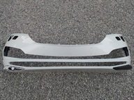 zderzak SKODA KAROQ SPORTLINE przod przedni