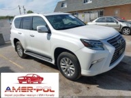 Lexus GX 460 PREMIUM 2023 4.6 Benzyna 301KM