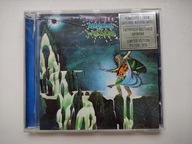 URIAH HEEP - Demons And Wizards Uriah Heep CD