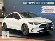 MERCEDES-BENZ CLA 180 Sedan 1.5 (136KM) 2025