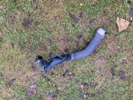 Rura Wąż przewód Intercoolera Renault 144607476R