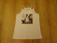 Bluzka dziewczęca Lincoln&Sharks rozmiar 158