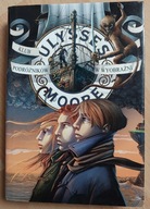 Ulysses Moore 12 Klub Podróżników w Wyobraźni