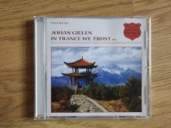 Johan Gielen – In Trance We Trust 012 Składanka