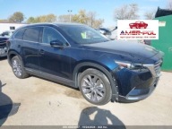 Mazda CX-9 Grand Touring, 2023r., 4x4, 2.5L 2.5 Benzyna 227KM