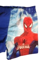 Marvel Spiderman - Krótkie spodenki 134/140