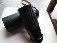 VARIO - SONNAR 80-200 /4 CARL ZEISS JENA M-42