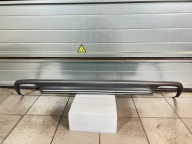 DYFUZOR TYŁ SPOILER AUDI A6 4G C7 11-15r S6 c7 zderzak zwykły