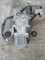 Peugeot 4008 most tylny