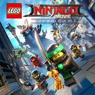 LEGO NINJAGO Movie Video Game STEAM klucz PC (bez VPN)