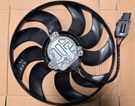 BMW G30 G31 G32 G11 G12 WENTYLATOR 8686163