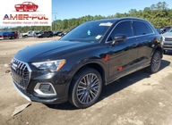 Audi Q3 Premium 40 2022 2.0l 2.0 Benzyna 184KM