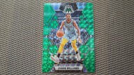 2022-23 Panini Mosaic Green Prizm * ZIAIRE WILLIAMS * GRIZZLIES